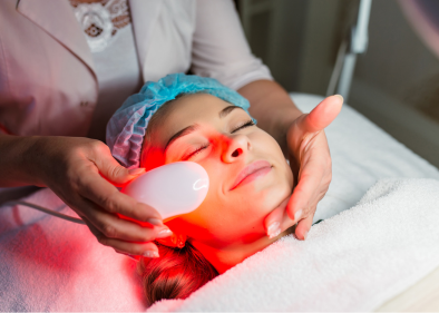Laser Treatments